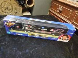 Winner's Circle Nascar DALE EARNHARDT Diecast Collector Trailer Rig 28224 NIB - Picture 1 of 6