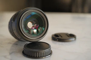 Pentax FA28-105 f/4-5.6 PowerZoom - Photo 1/10