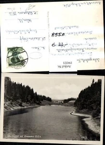 194521,Oberkappel m. Rannasee See - Bild 1 von 1