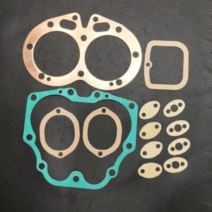 Norton 750cc OHV Atlas Decoke Dichtsatz 1962-66. D267NOR. Decoke Gasket Set - Picture 1 of 2
