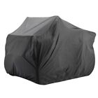 All Weather Atv Rain Cover Lightweight And Compact Ensures Maximum Protection