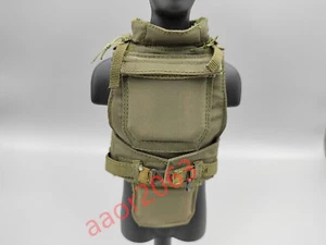 DAMTOYS DAM 78018 1/6 Scale Spetsnaz FSB Vympel Group Tactical Vest Model - Picture 1 of 3