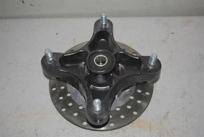 Rotor de cubo de roda dianteira Cannondale ATK Cannibal Speed Glamis 440 052-6000553 02-07 - Imagem 1 de 2