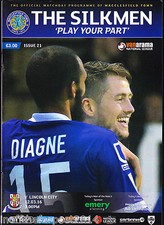 2015/16 MACCLESFIELD TOWN V LINCOLN CITY 12-03-2016 Vanarama National League