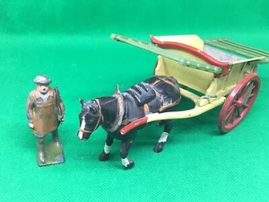 Carro Tumbarl y Carter Britains #4F yel 525. Hecho de diferentes - Imagen 1 de 10