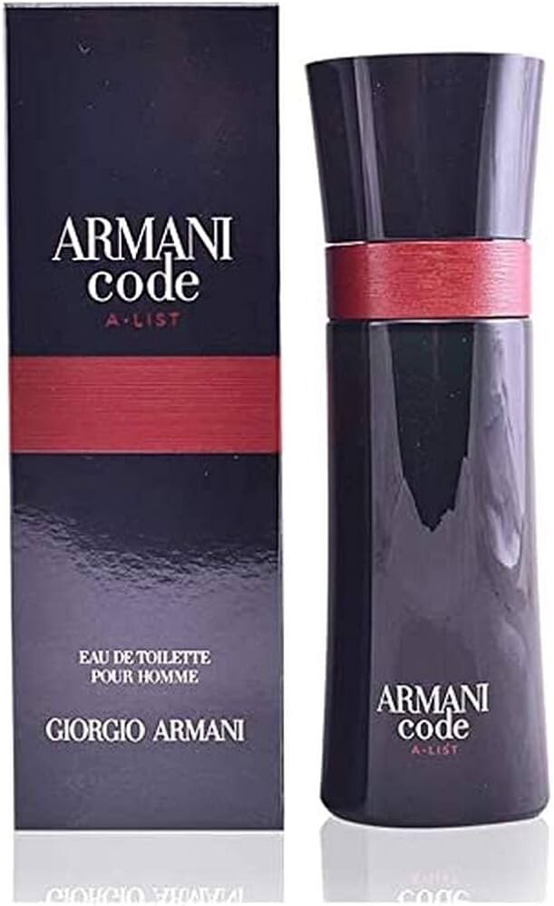 Giorgio Armani Armani Code Eau de Toilette for Men for sale
