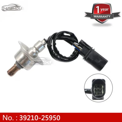 Sensor de oxígeno O2 39210-25950 nuevo ajuste para Hyundai Sonata NF 2008-2009 3921025950 Foto 1 de 4