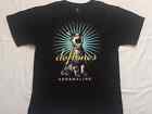 Deftones Around The Fur Cat Band Vtg Black Unisex Tshirt, Gift For Fan Kh1815