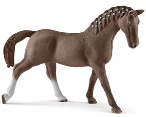 Schleich Trakehner Mare 72163 Exclusive Horse RETIRED COLLECTIBLE CONDITION - Picture 1 of 3