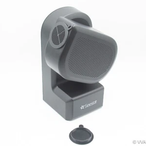 ZWO Seestar S50 Bahtinov Focusing Mask & Flexible Lens Cap FREE SHIPPING - Picture 1 of 7