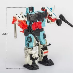 Transform G1 Defensor reissue brand new NO BOX - Picture 1 of 7