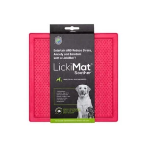 LickiMat Classic Schnuller Slow Feeder für Hunde - Bild 1 von 13