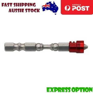 1x Single Double Head Magnetic Ring Screwdriver Electric Drill Screw - Picture 1 of 5