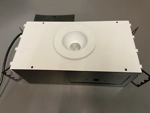 Coloronix SR3LED21 Recessed Downlight - Picture 1 of 6