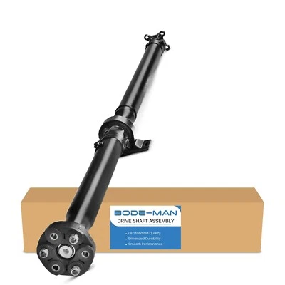 56.75 in Rear Driveshaft Prop Shaft Assembly For 1988-1993 BMW 325i 2.5L Manual Foto 1 de 4