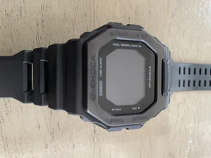 CASIO G-SHOCK G-LIDE GBX-100NS-1DR | USED ***NOT FUNCTIONAL*** - Picture 1 of 8