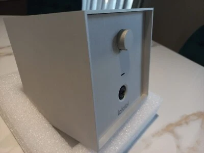 Audiodinamica BeCube Head Amp J-Fet/Mosfet Kopfhörerverstärker Line Preamplifier - Bild 1 von 4