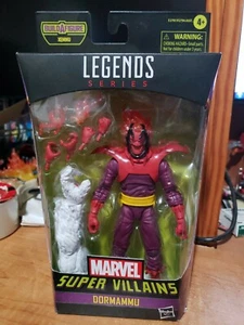 marvel legends dormammu xenmu baf - Picture 1 of 2