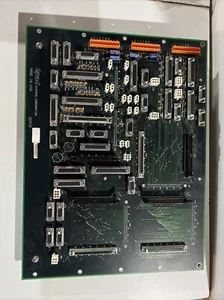 Quad Systems 10-19282 /3 QSV Main Interface Board with Daughter Board 10-18814 - Picture 1 of 14