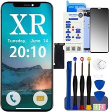 Apple iPhone XR 液晶ディスプレイタッチスクリーン交換用デジタイザー高品質