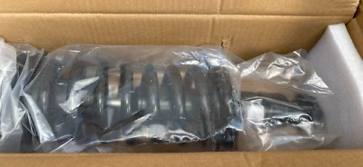 Par de conjuntos de puntal delantero ECCPP para Nissan Pathfinder XTERRA 2005-2012 Foto 1 de 3