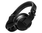 Pioneer DJ HDJ-X7-K Pro DJ 50mm Headphones with Swivel Ear Black
