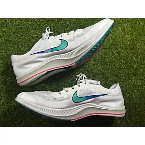 New Nike ZoomX Dragonfly XC Cross-Country Men's Track Field Spikes Size 15 - Picture 1 of 10