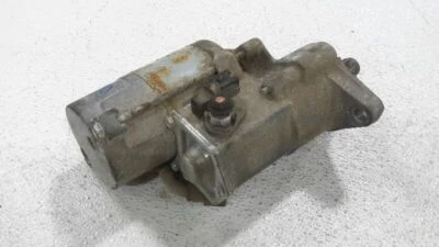 Motor de arranque usado se adapta a: Land Rover Range Rover Sport 2006 4,4 grado A Foto 1 de 4