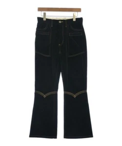 KOOI Pants (Other) Black 1(Approx. S) 2200559171727 - Picture 1 of 8