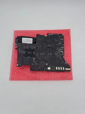 Apple iMac 27" A1419 Late 2012 2.9GHz i5 | GTX 660M | (820-3299) Logic Board - Imagen 1 de 2