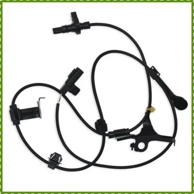 Датчик скорости переднего правого колеса ABS 89542-52100 для Toyota Prius C 2012-2019 1,5 л - Изображение 1 из 4