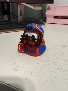 Buffalo Bills NFL Team Football 3D Printed Duck with Helmet. - Picture 1 of 11