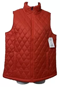 Chaleco ligero para mujer con bolsillos, size M, casual. - Picture 1 of 6
