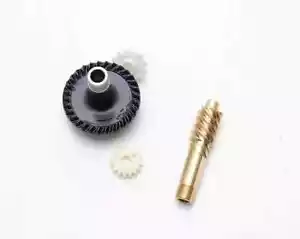 Main gear pinion gear + small gears Shimano Stradic 15 2500S Works good - Picture 1 of 1