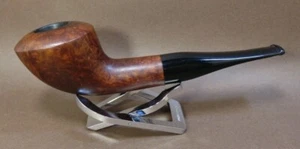 Amadeus Hand Made Estate Pipe/Pfeife/Pipa Filter 9mm. Made In Greece. - Picture 1 of 10