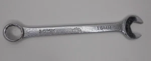 Mac Tools USA M16CW 16mm Combination Wrench SU8 - Picture 1 of 7