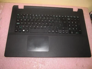 Acer Aspire ES1-731 N15Q4 ES1-711 ZYL Handauflage/Touchpad/Tastatur Assy EAZYL00101 - Bild 1 von 2