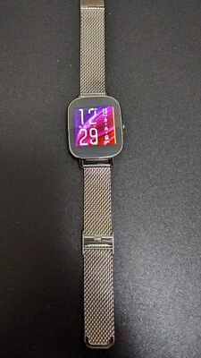 ASUS  ZenWatch 2 WI502Q Smartwatch Watch - Image 1 of 3