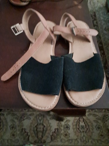 Sandali donna Timberland taglia 8 usati in ottime condizioni una volta