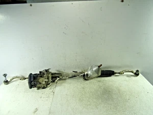 Jaguar XE X760 2.0 Diesel Power Steering Rack 2015-2024 JX733504BC / JX733504BD - Picture 1 of 9