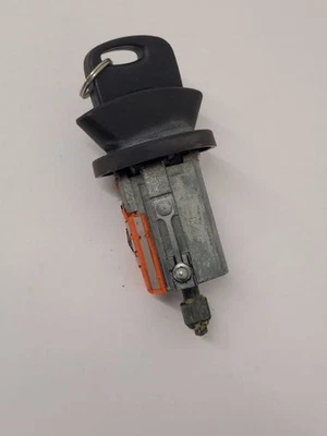 1980-2004 MERCURY GRAND MARQUIS Ignition Switch Electric Switch F4DZ11572B - Image 1 of 4