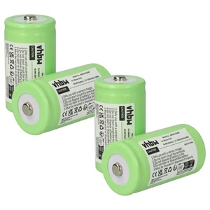 4x bateria do radiotelefonu KR20 HR20 Mono D R20 LR20 3000mAh 1,2V - Zdjęcie 1 z 9