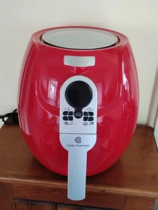 Cook's Essentials Air Fryer Model # 15901 Never Used - Picture 1 of 7