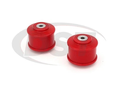 Prothane Motor Mount Insert Kit 1-504 For 1993-1998 Jeep Grand Cherokee 8  Cyl - Image 1 of 4