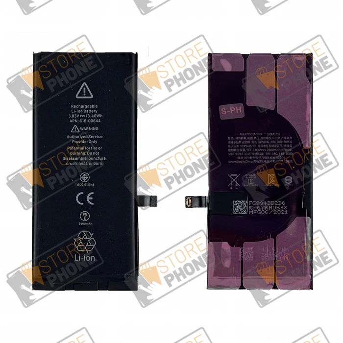 PIÈCE DÉTACHÉE Batterie Apple iPhone 11