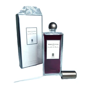 Serge Lutens La Fille de Berlin Eau de Parfum 50ml Rare Rose Scent Ships japan - Picture 1 of 9
