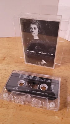 Amy Grant The Collection Cassette 1986 A&M Records - Image 1 of 2