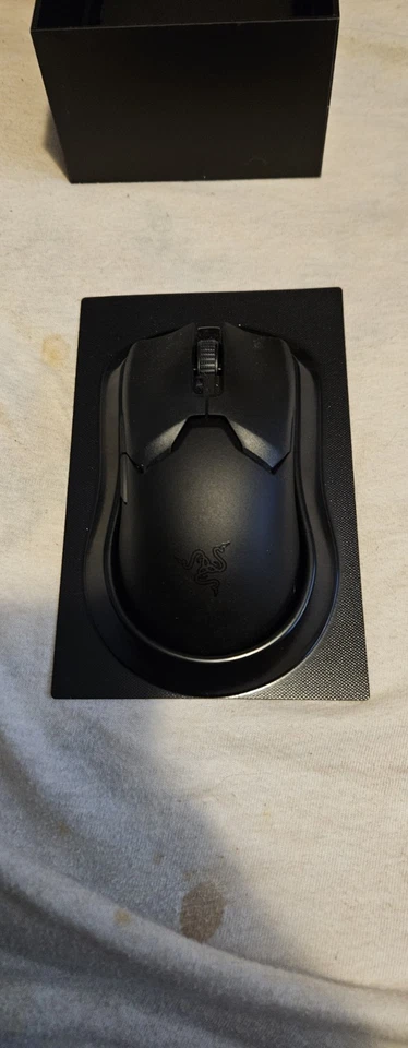 Razer Viper V2 Pro Wireless Optical Gaming Mouse - Black - Image 1 of 3