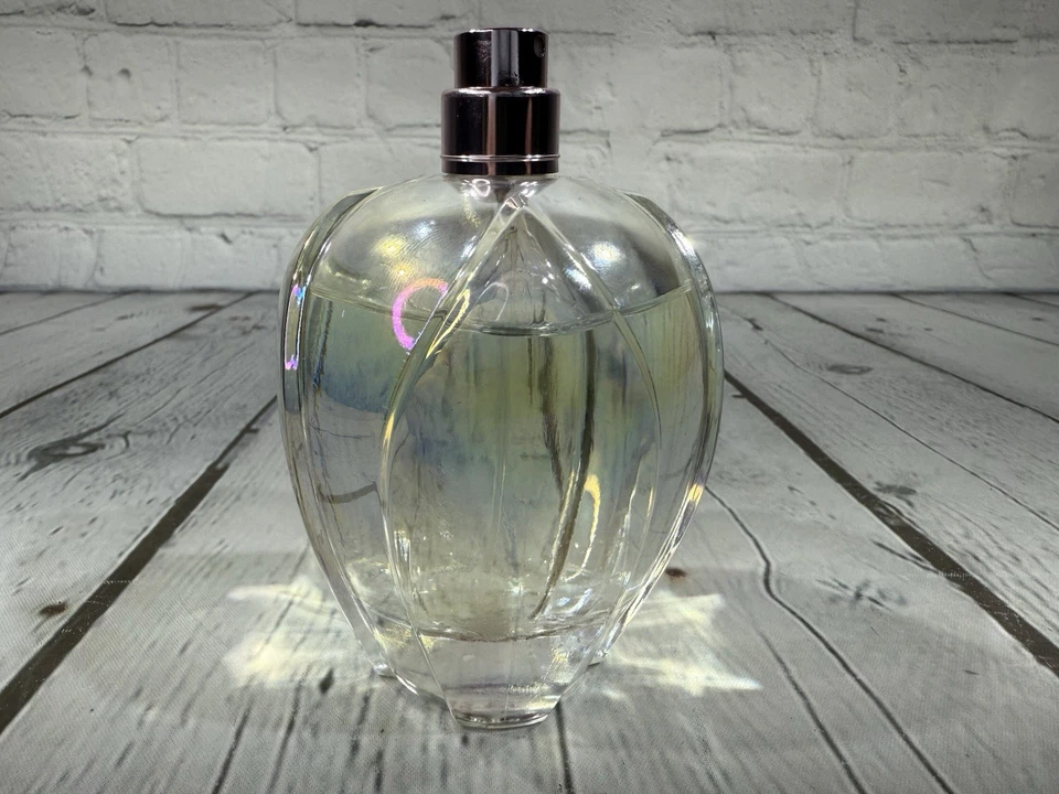 Туалетная вода для женщин Mariah Carey's LUSCIOUS PINK 3,3 жидких унции спрей СНЯТА С ПРОИЗВОДСТВА - Изображение 1 из 4