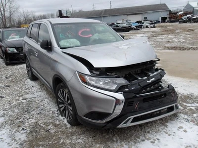 Motor limpiaparabrisas híbrido enchufable Phev para 14-22 Outlander 2062151 Foto 1 de 4